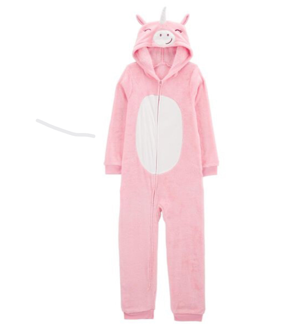 Pijama Unicornio Carters