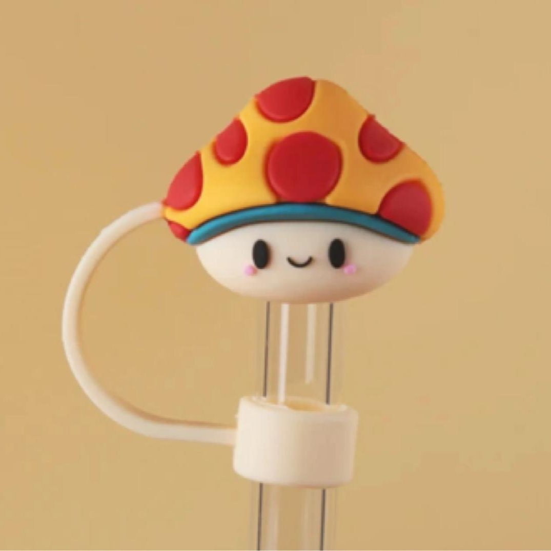 Tapón Pizza 10mm