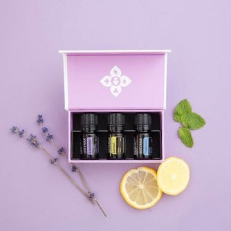 doTERRA KIT INTRO