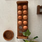 Organizador de huevos